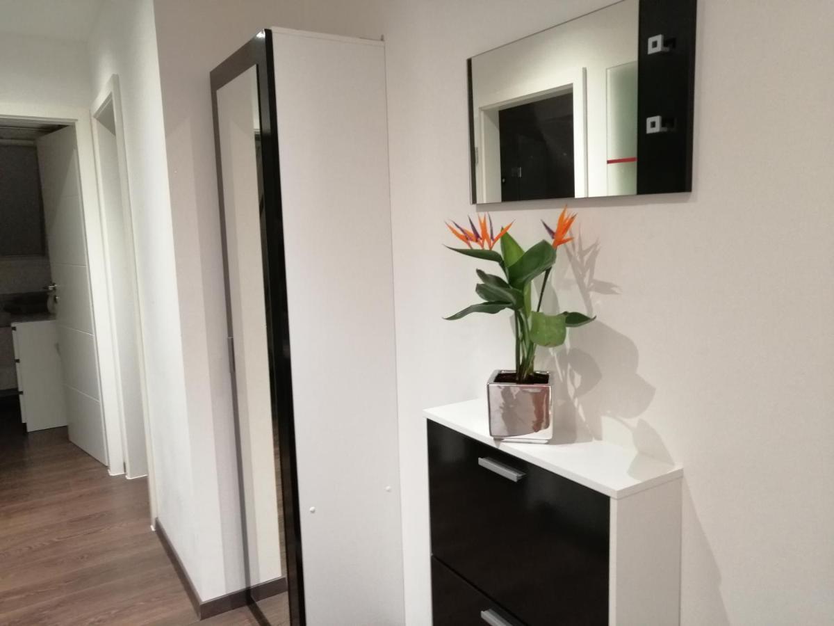 Ruhige Wohnung In Der Naehe Von Frankfurt Kelkheim Extérieur photo